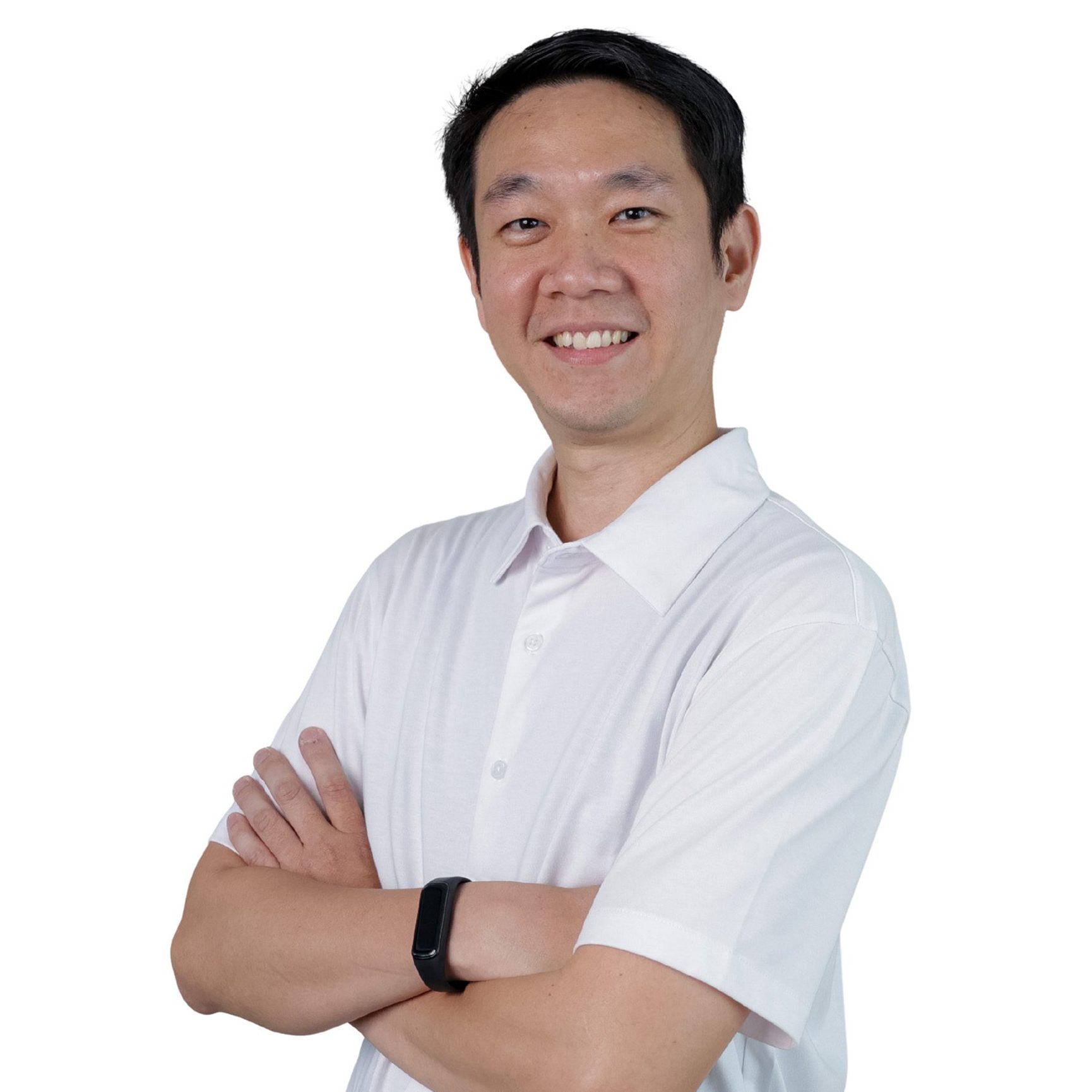 Alexander Waworuntu, S.Kom., M.T.I.