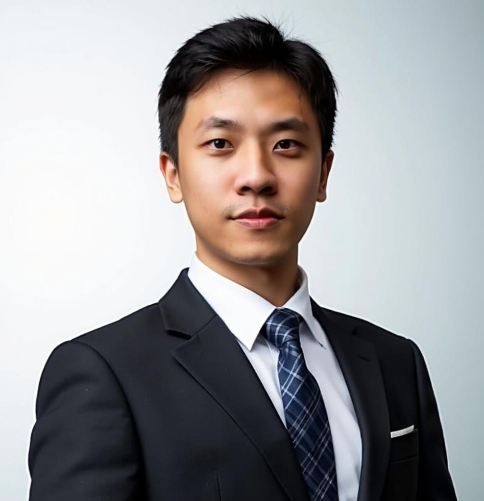 Arya Wicaksana Kaprodi IT UMN