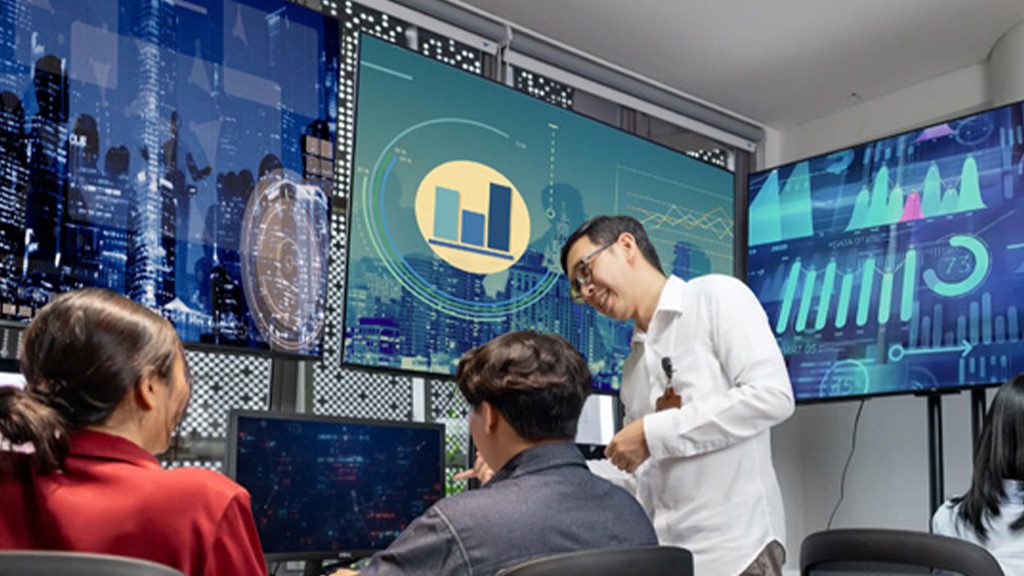 Lab Big Data