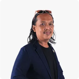 Clemens Felix Setiyawan, S.Sn., M.Hum.