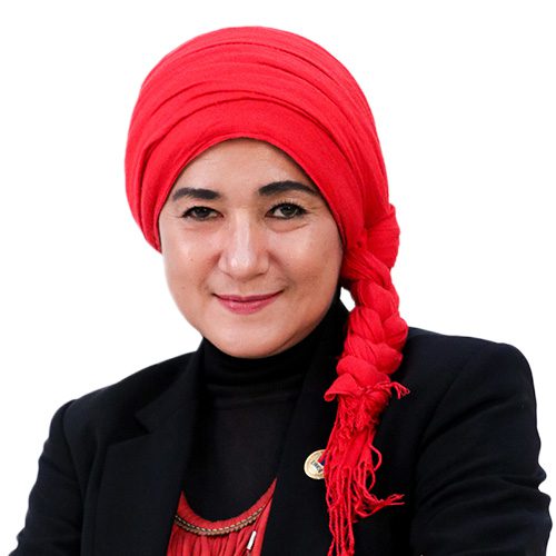 Dr. Niknik M. Kuntarto, M. Si.