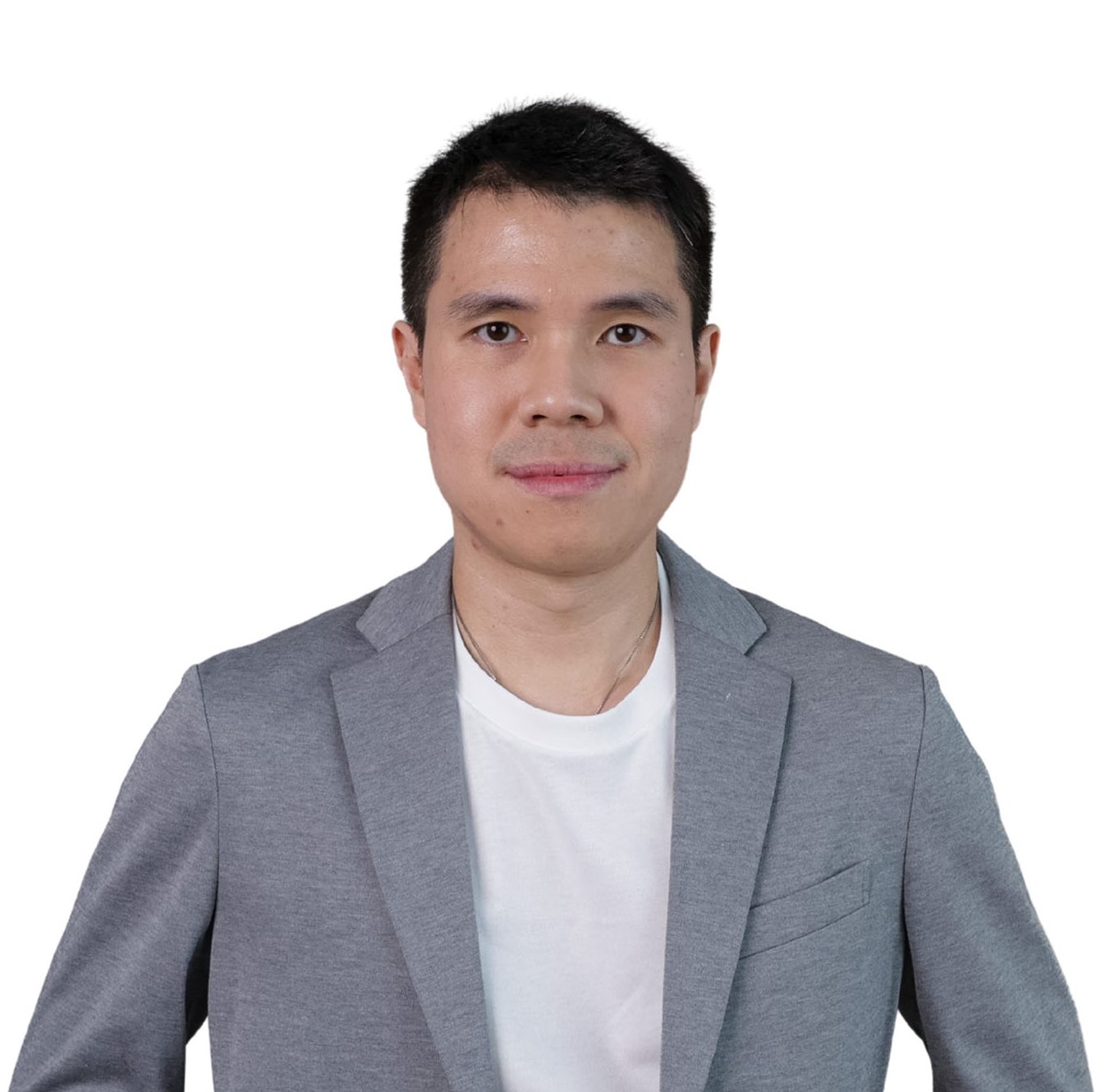 Dennis Gunawan, S.Kom., M.Sc.