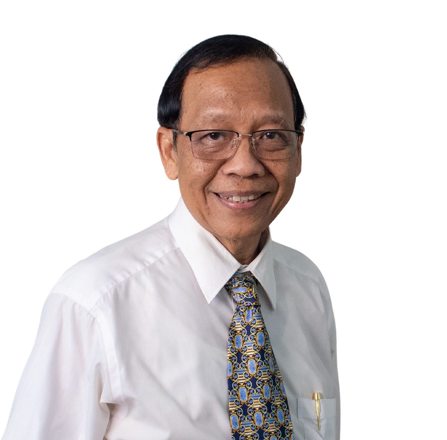 Dr. Ir. Winarno, M.Kom.