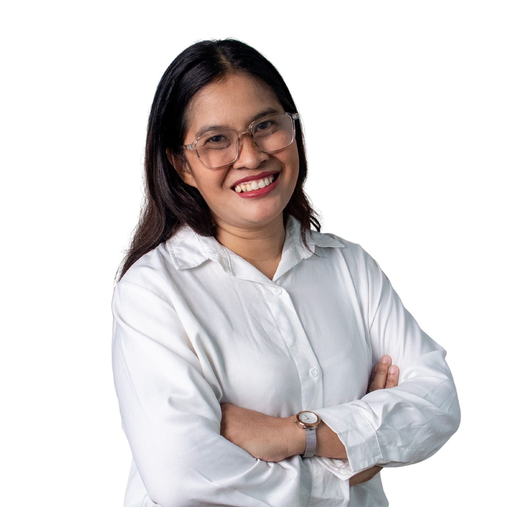 Ketua Program Studi Informatika