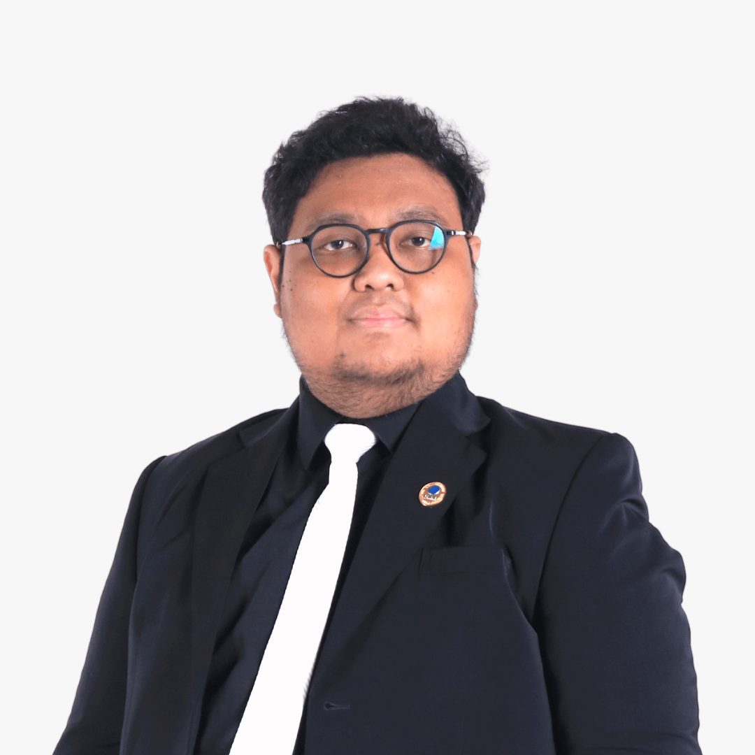 Yohanes Merci Widiastomo, S.Sn,. M.M.