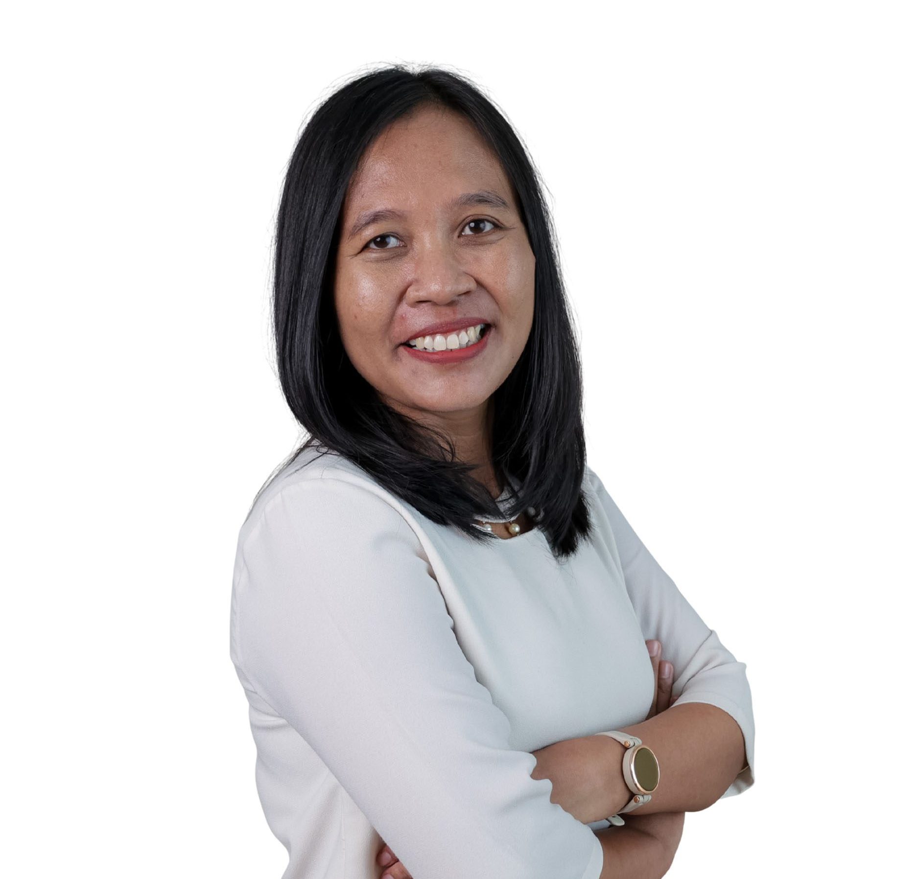 Nunik Afriliana, S.Kom., MMSI