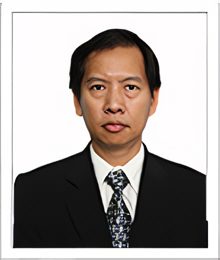 Johan Setiawan, S.Kom., MM., MBA