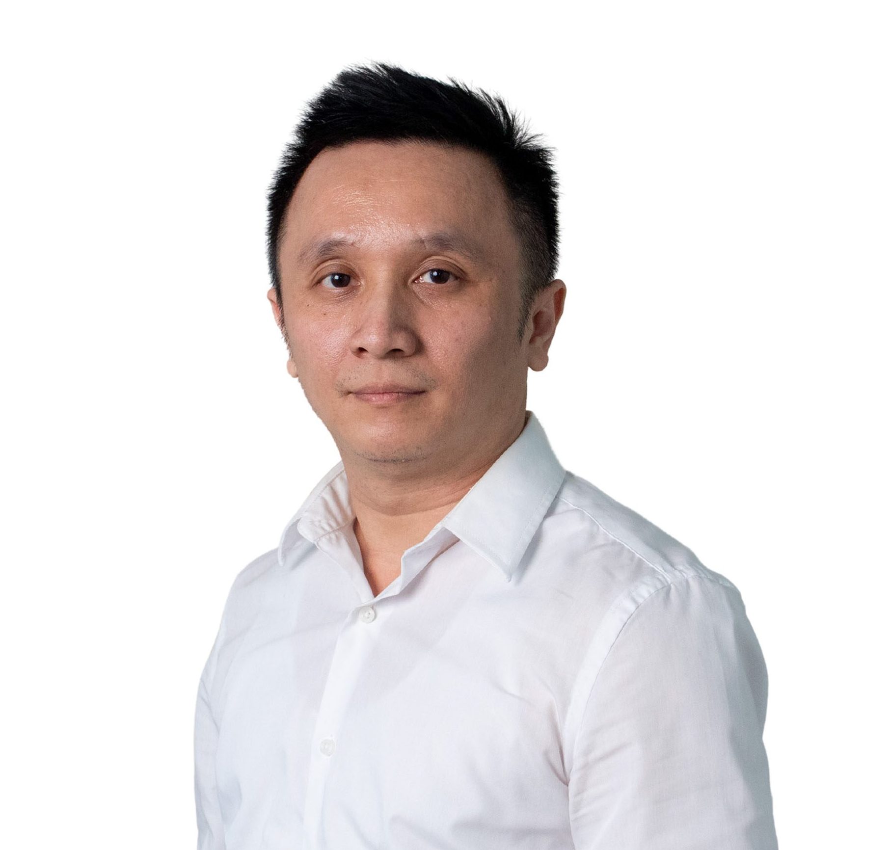 Wirawan Istiono, S.Kom., M.Kom