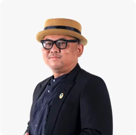 Zamzami Almakki, S.Pd., M.Ds.