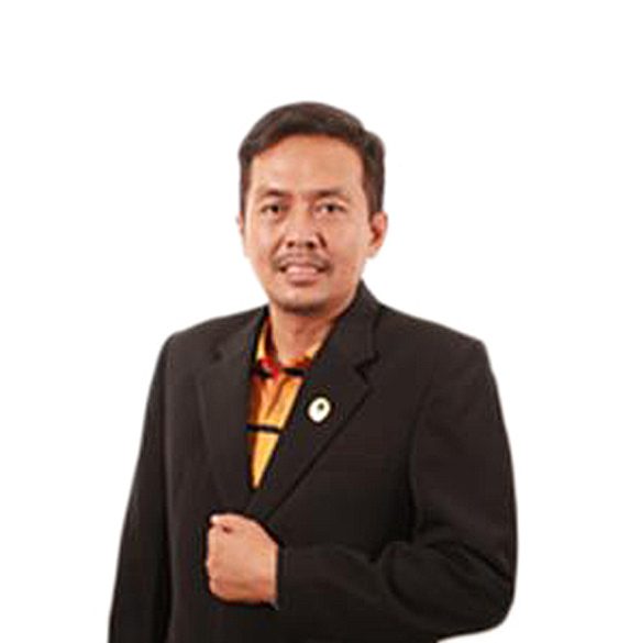 Dr. Adhi Kusnadi, S.T, M.Si.