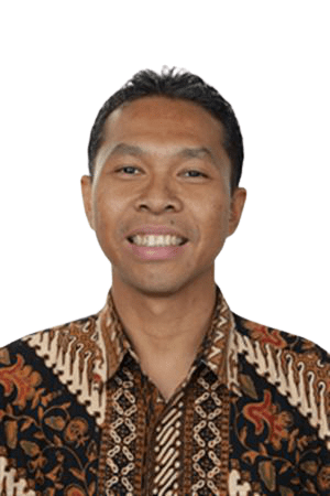 Eko Agus Prasetyo Endarto, S.E., M.M.