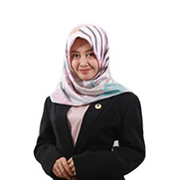 Fahmy Rinanda Saputri, S.T., M.Eng.