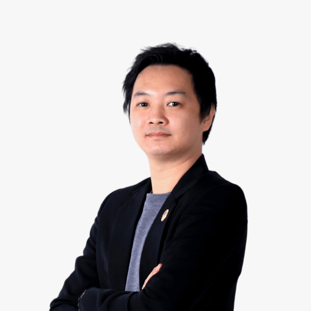 Jason Obadiah, S.Sn., M.Des.Sc.