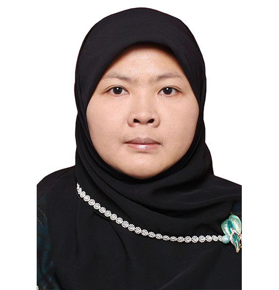 Dr. Tech. Rahmi Andarini