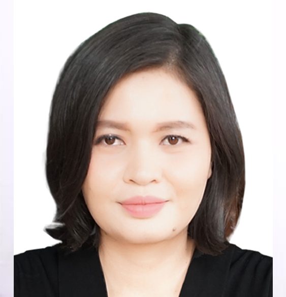 Rizki Tridamayanti Siregar, S.Pd., M.T.