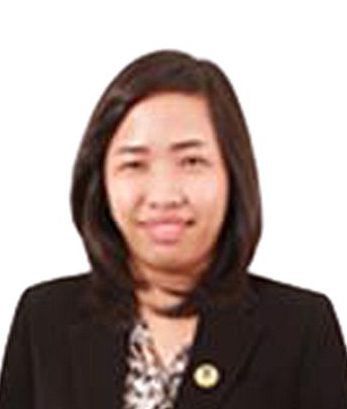 Karina Harjanto, S.E., M.Sc.