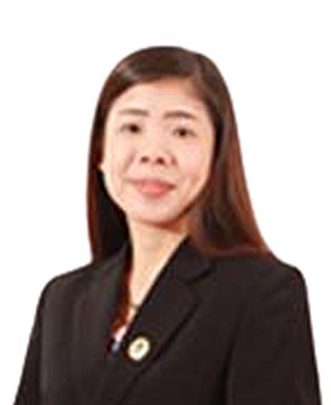 Patricia Diana, S.E., M.B.A, CPA., Cert SF