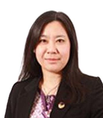 Rosita Suryaningsih, S.E., M.M