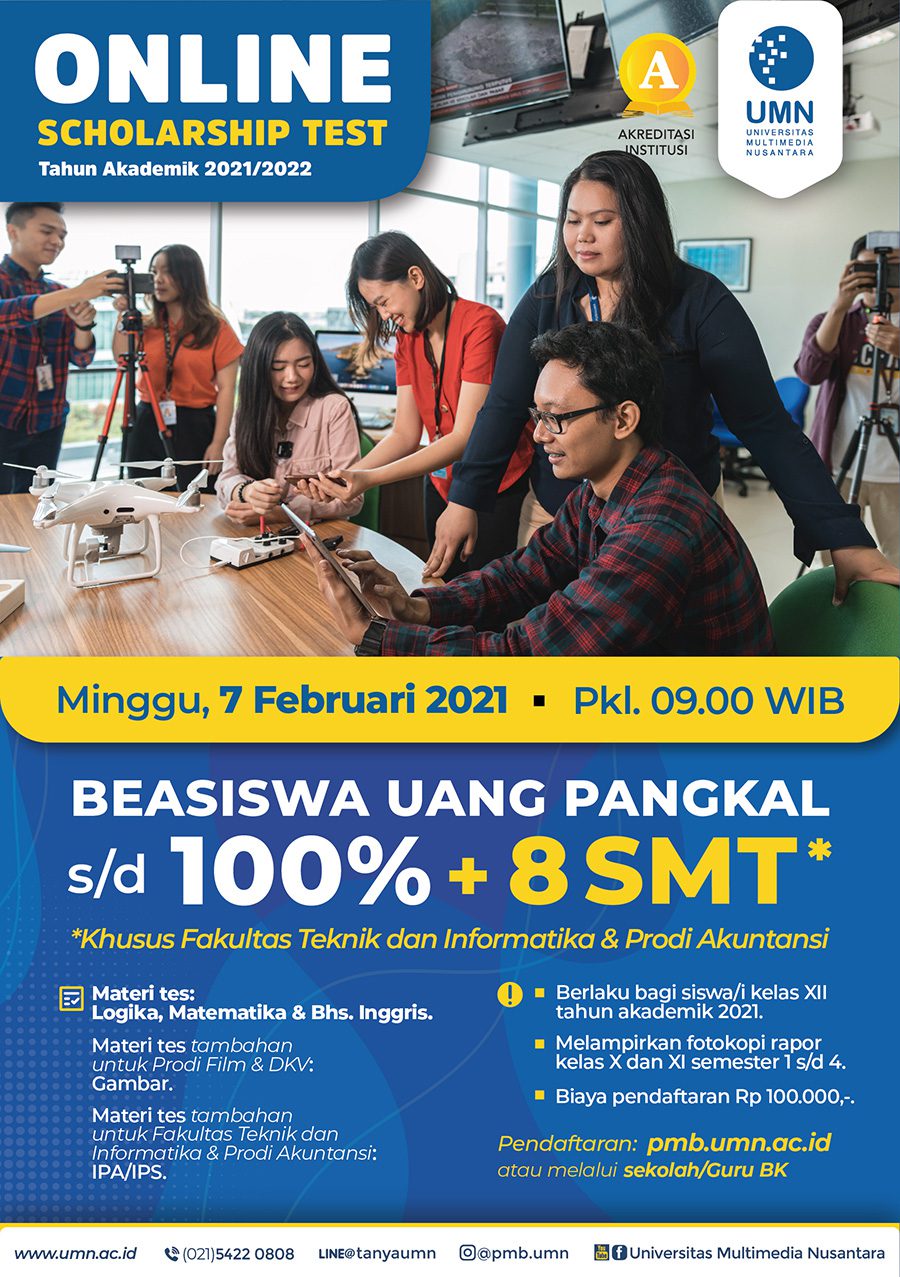 Flyer TB + Info Session