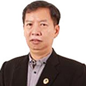 Johan Setiawan, S.Kom., M.M., MBA