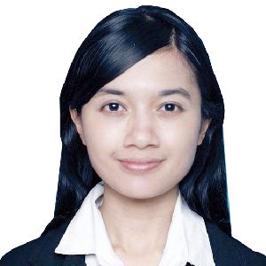 Dian Fitria, S.T., M.Sc.