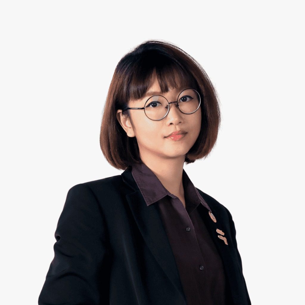 Dominika Anggraeni Purwaningsih, S.Sn., M.Anim.