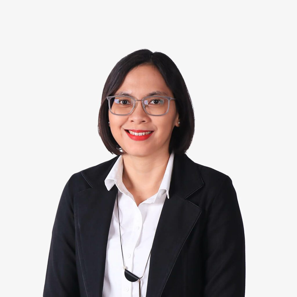 Dr. Rista Ihwanny, S.Hum, M.Si