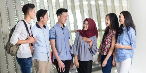 Program S2 Kelas Karyawan di Jakarta (Sumber : umn.ac.id) Program S2 Kelas Karyawan di Jakarta (Sumber : umn.ac.id)