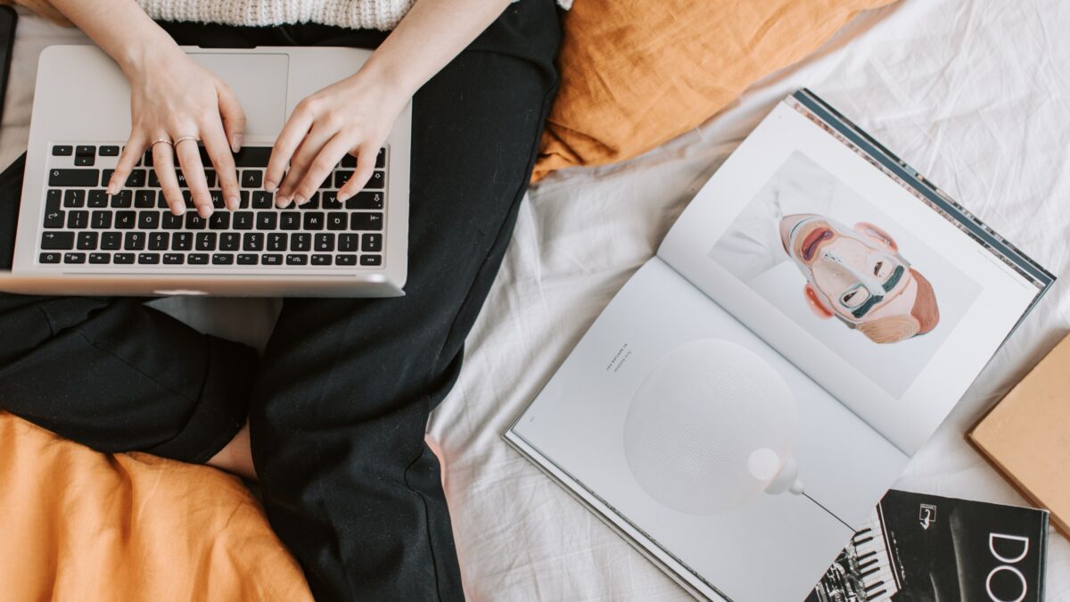 Visual Communication Design