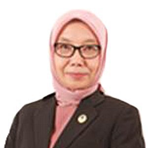 Dr. Freta Oktarina, S.Sn., M.Ars.