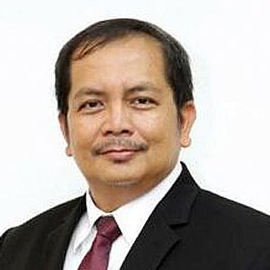 Dr. Hally Hanafiah, CSCA, CSCM, CPLM.