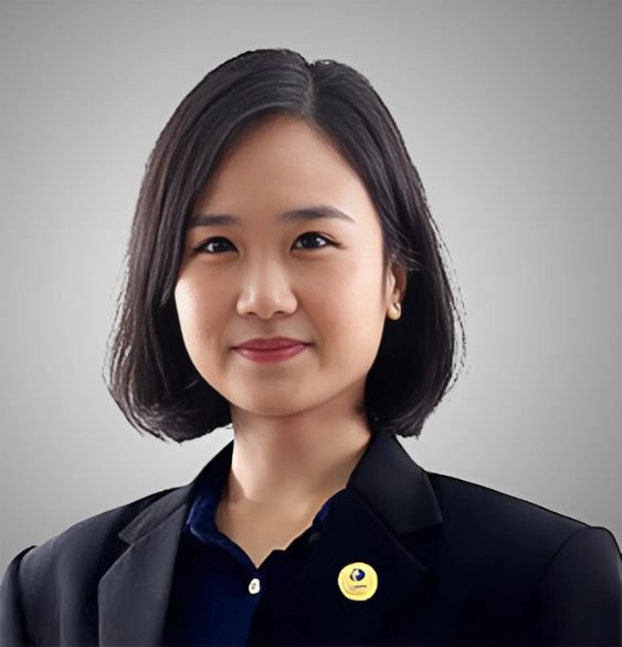 Hedista Rani Pranata, S.Ars., M.Ars.