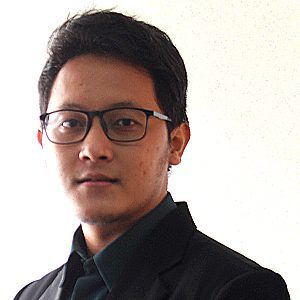 Theodorus Cahyo Wicaksono, S.T., M.Ars.