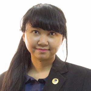 Yuninda Mukty Ardyanny, S.T., M.Ars.