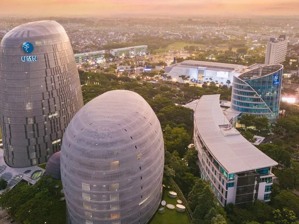 Universitas-Multimedia-Nusantara