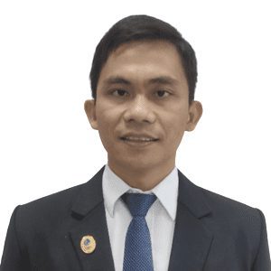 Marojahan Tampubolon, Ph.D.