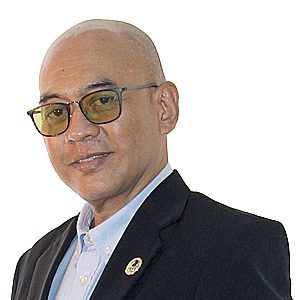 Dr. Ir. Prianggada Indra Tanaya, MME