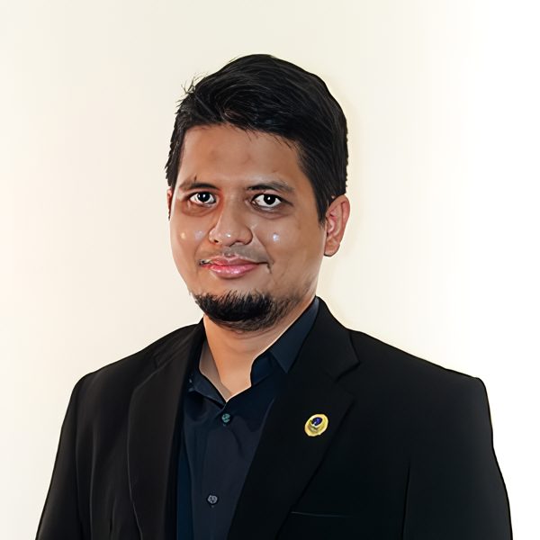 Ahmad Faza, S.Kom., M.T.I.