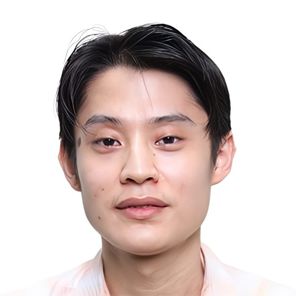 Agus Sulaiman, S.Kom., M.M.