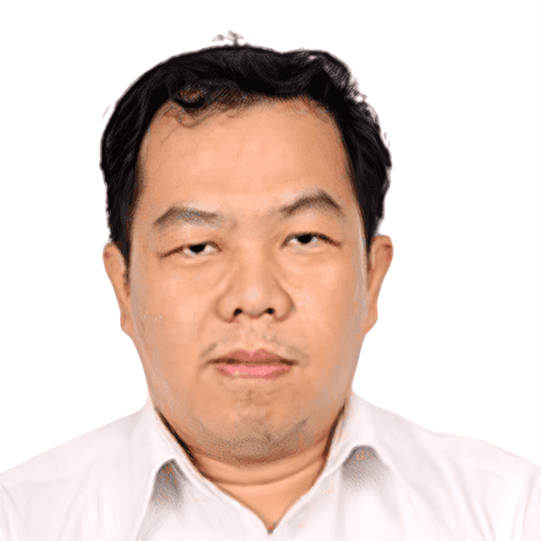 Dr. David Tjahjana, S.Kom., M.M.S.I.