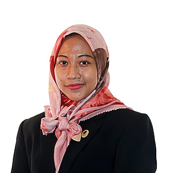 Dinar Ajeng Kristiyanti, S.Kom, M.Kom.