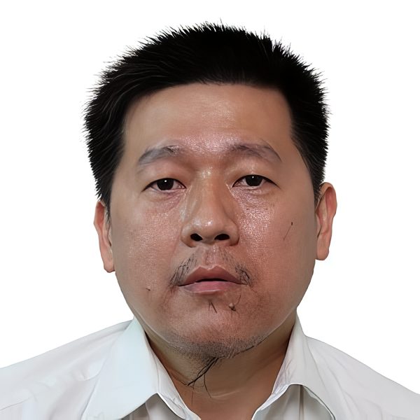 Fransiscus Ati Halim, S.Kom., M.M.