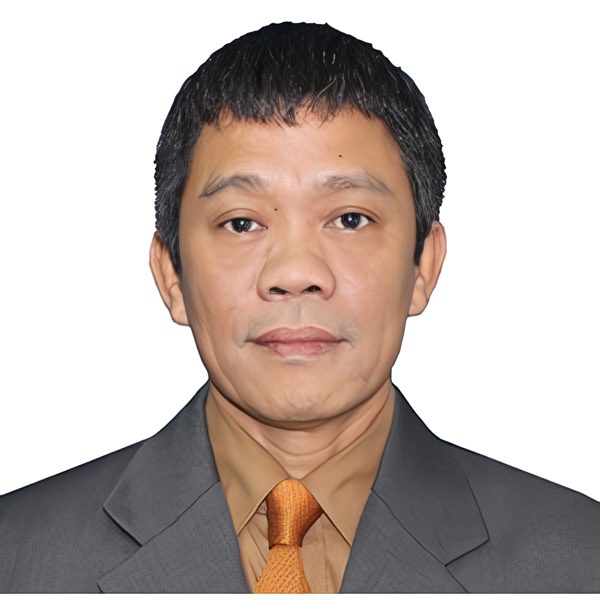Iwan Prasetiawan, S.Kom., M.M.
