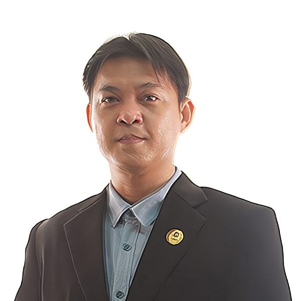 Rudi Sutomo, S.Kom., M.Si., M.Kom.