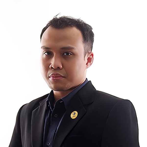 Samuel Ady Sanjaya, S.T., M.T.