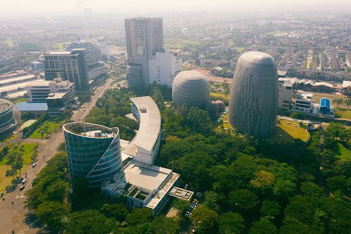 Misi Hemat Air UMN: Perubahan Kecil, Dampak Besar