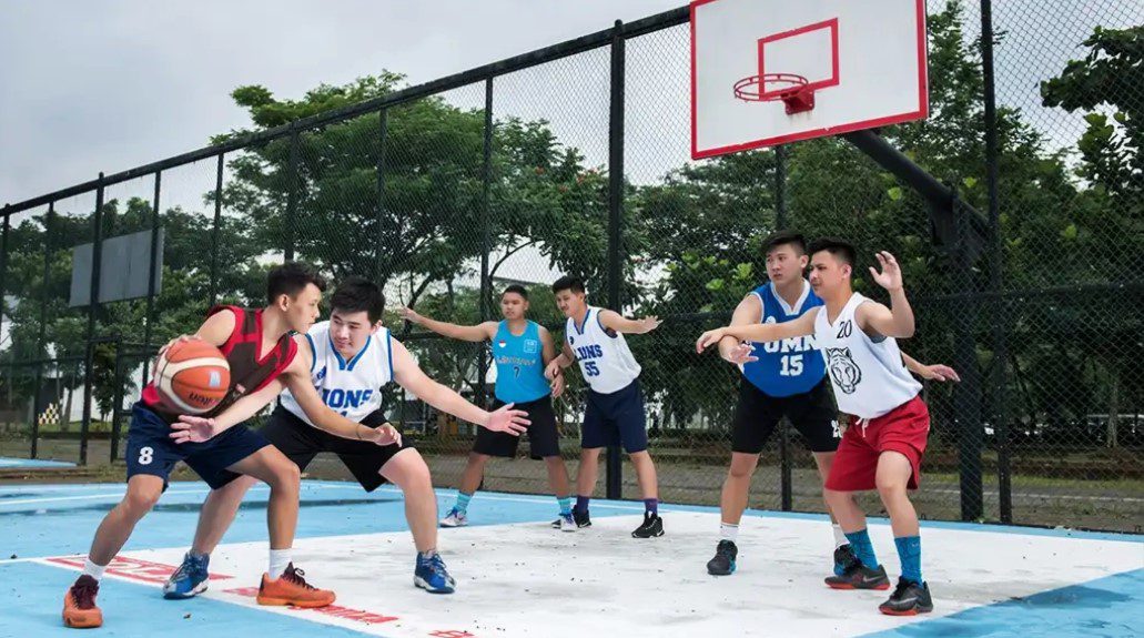 Sedang Ingin Berolahraga? Fasilitas Olahraga UMN Kini Dibuka untuk Umum!