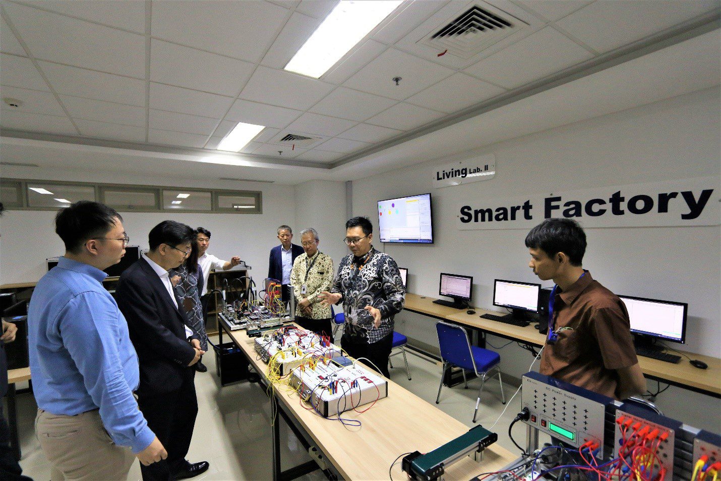 Pendidikan Berkelanjutan UMN: Memberdayakan Profesional di Dunia yang Berkembang Pesat