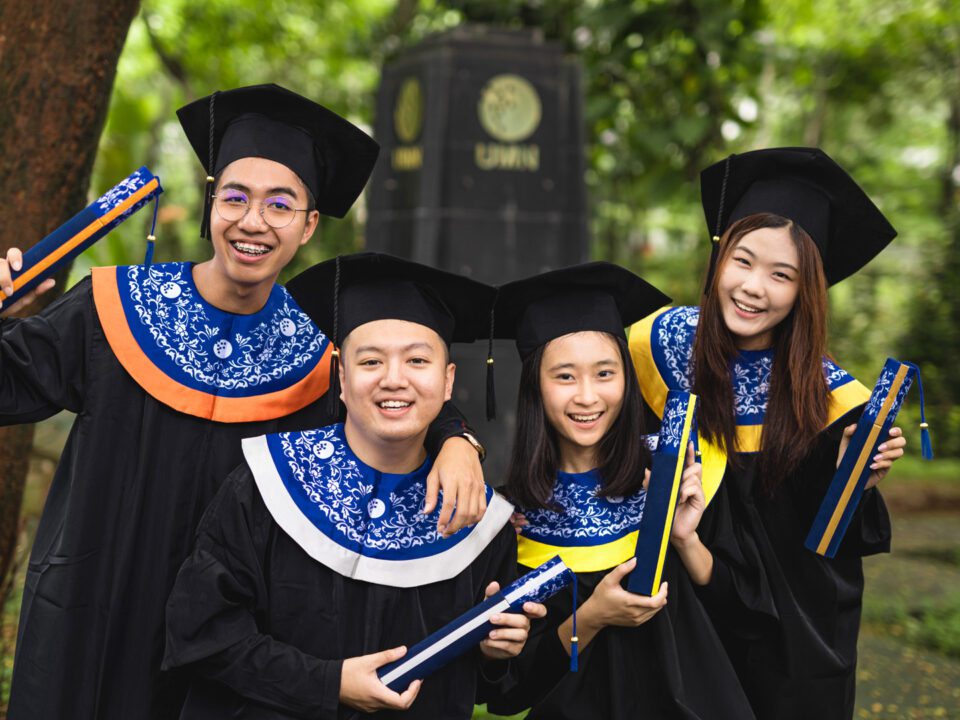 Komitmen UMN terhadap Kesetaraan dan Pendidikan Inklusif