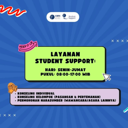 Kesehatan Mental Penting. Inilah Cara Kami Dapat Mendukung Perjalanan Sehari-hari Anda